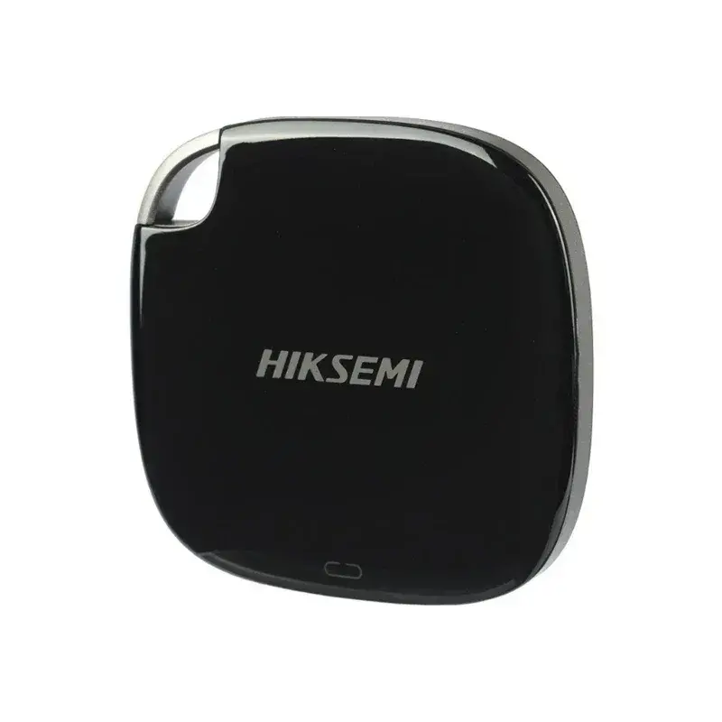 هارد اکسترنال هایک سمی مدل HIKSEMI Pocket ESSD T100 ظرفیت 1024 گیگابایت