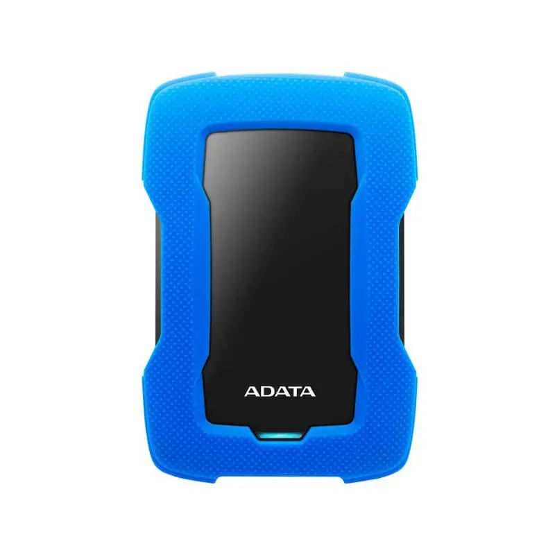 هارد اکسترنال ای دیتا مدل HDD HD330 ظرفیت 2 ترابایت