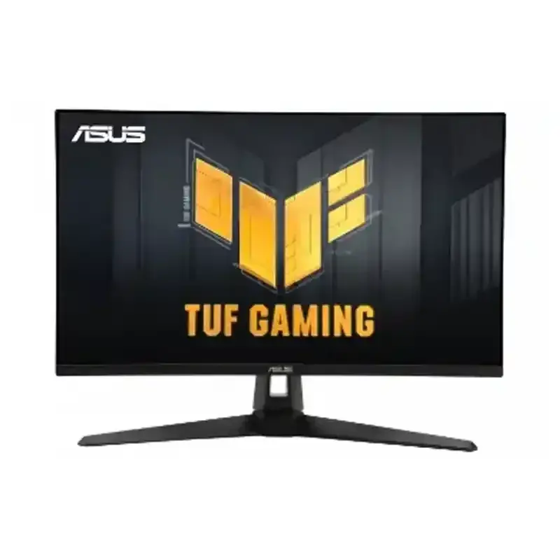 مانیتور گیمینگ 27 اینچی ایسوس مدل TUF GAMING VG27AQ1A