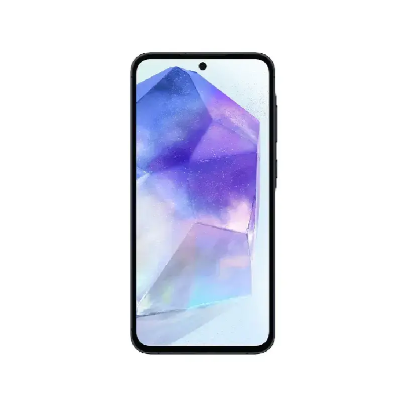 گوشی موبایل سامسونگ مدل Galaxy A55 5G دو سیم‌کارت ظرفیت 256GB و رم 8GB (ویتنام)