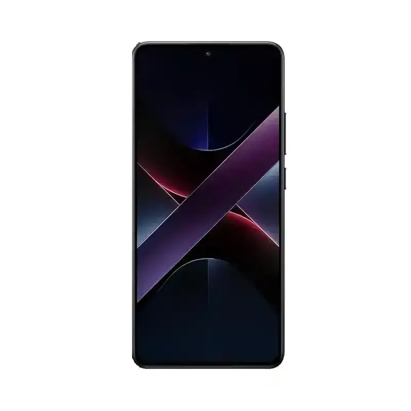 گوشی موبایل شیائومی مدل Poco X7 Pro 5G ظرفیت 512GB و رم 12GB (گلوبال)
