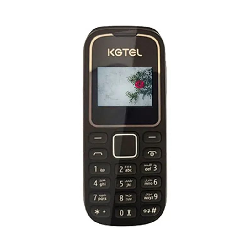 گوشی موبایل KGTEL مدل KG1202