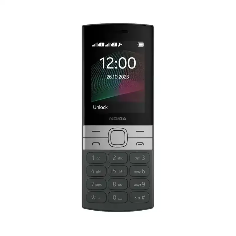 گوشی موبایل نوکیا مدل Nokia 150 TA-1582 DS