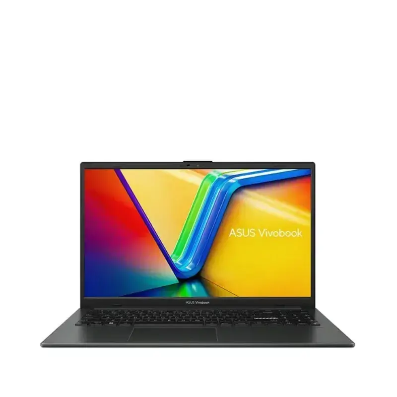 لپ‌ تاپ 15.6 اینچی ایسوس مدل Vivobook Go 15 E1504FA-NJ287 R5-8GB-512SSD-AMD