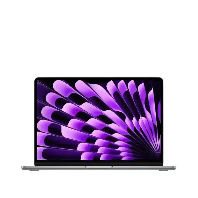 لپ تاپ 13 اینچی اپل مدل MacBook Air A3113 MXCR3 M3-16GB-512SSD