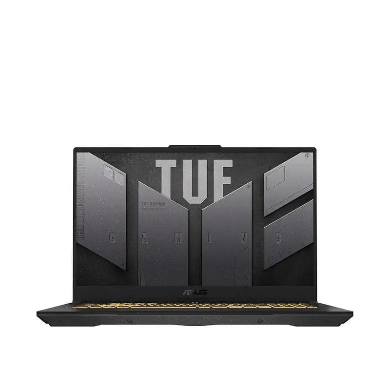 لپ‌ تاپ17.3 اینچی ایسوس مدل TUF FX707ZC4-HX038 i5-16GB-512SSD-4GB 3050