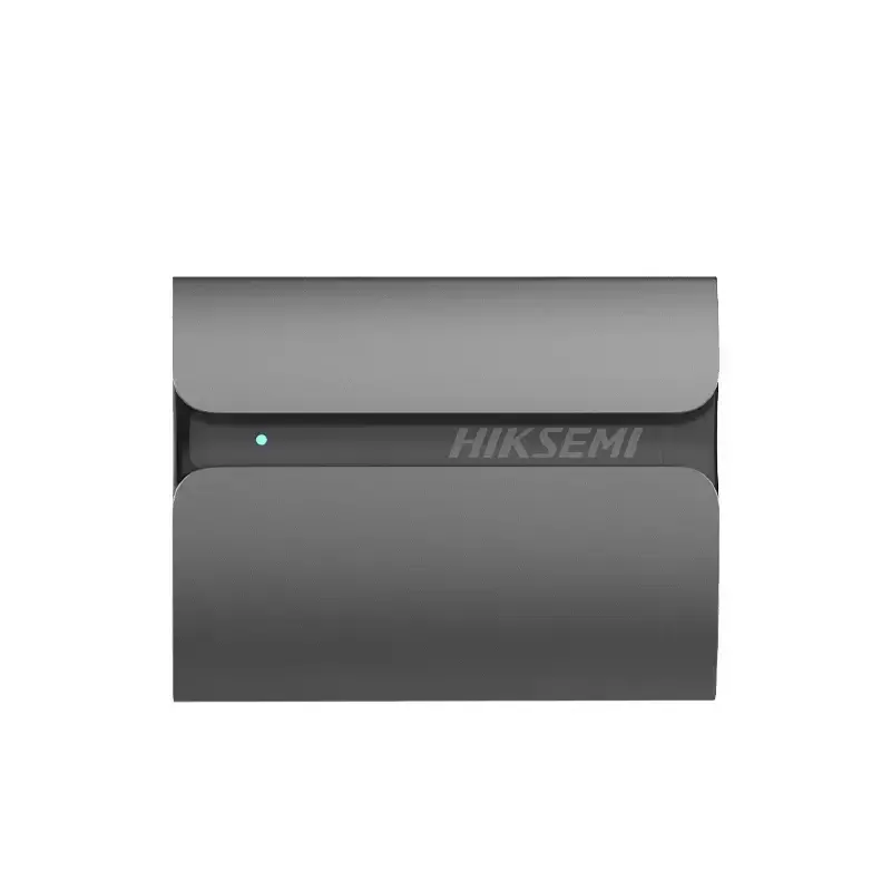 هارد اکسترنال هایک سمی مدل HIKSEMI SSD T300S ظرفیت 1 ترابایت
