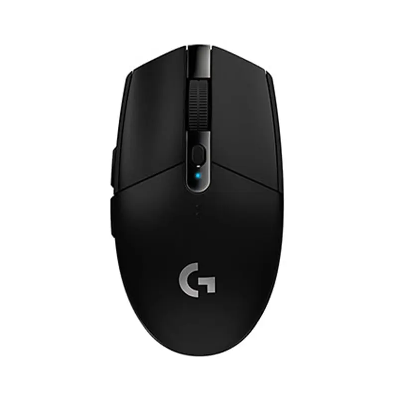 ماوس گیمینگ بی‌سیم لاجیتک مدل G304