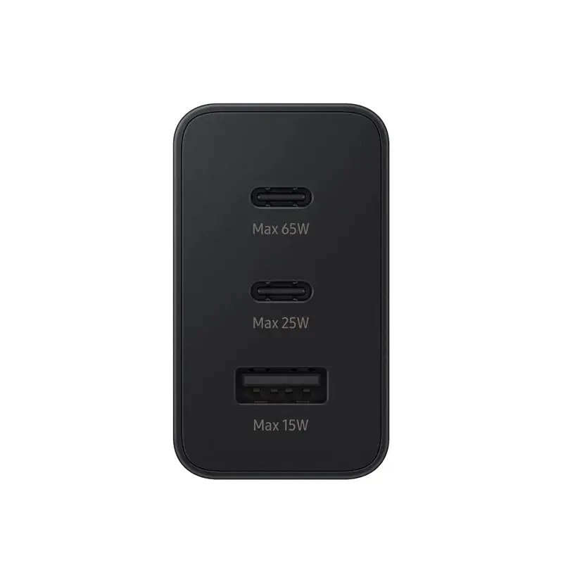 شارژر دیواری سامسونگ مدل EP-T6530 توان 65 وات