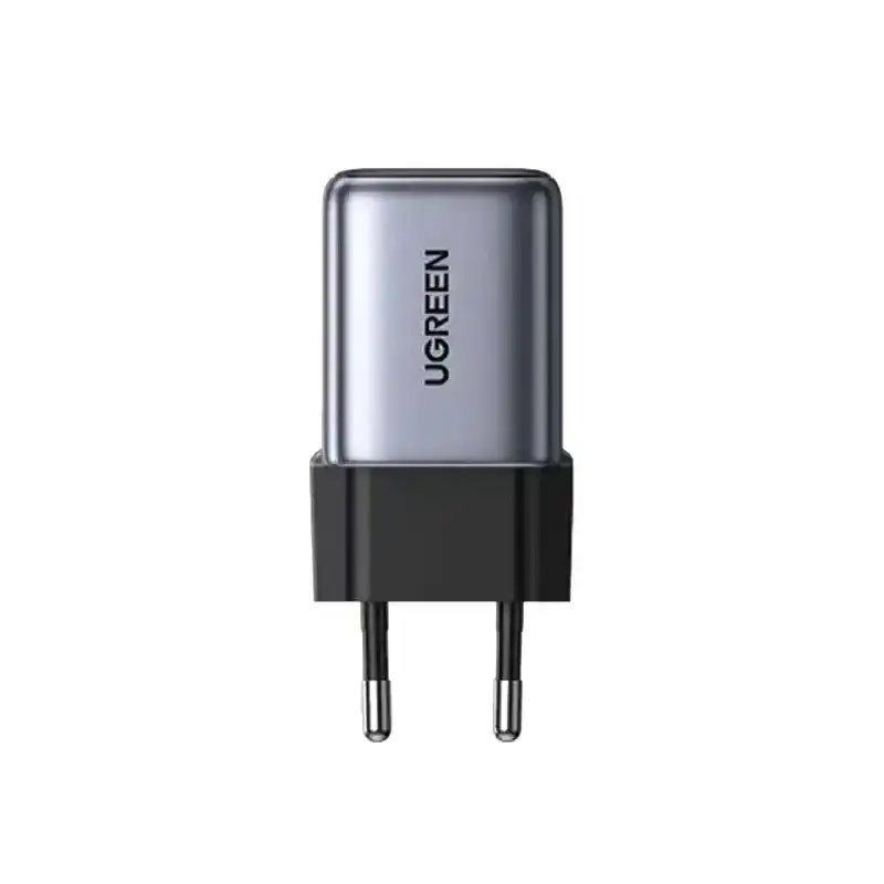 شارژر دیواری یوگرین مدل CD318 با توان 20 وات