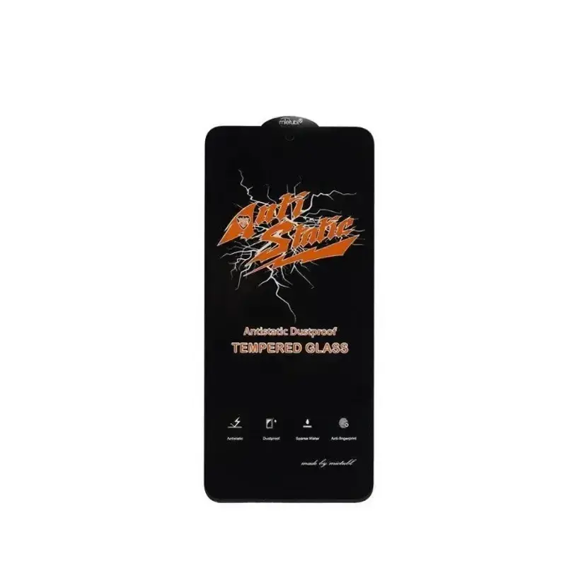 گلس گوشی شیائومی Redmi C75 میتوبل مدل Anti Static
