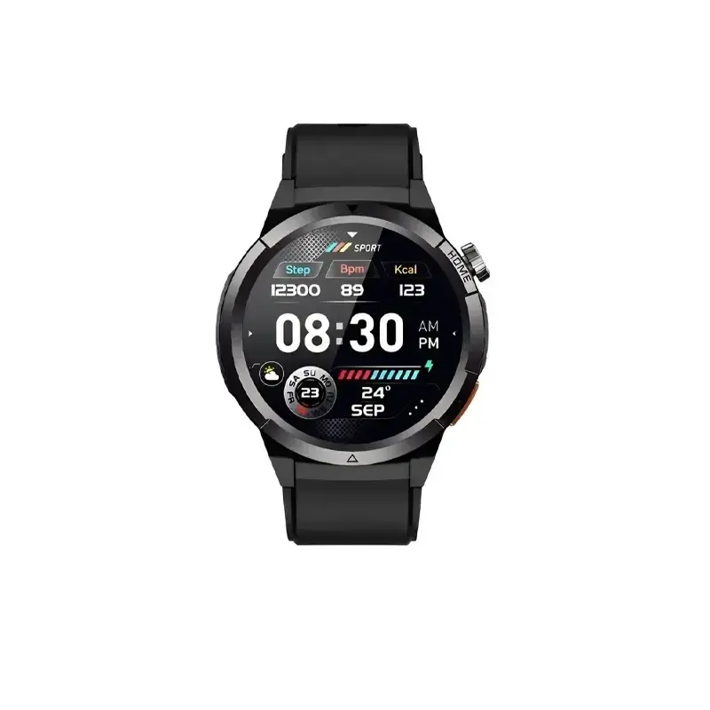 ساعت هوشمند شیائومی کیو سی وای مدل Active GX