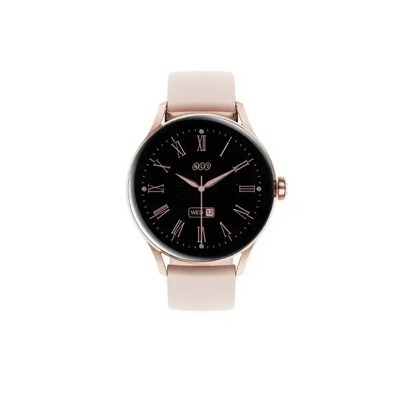 ساعت هوشمند کیو سی وای مدل Watch Elite