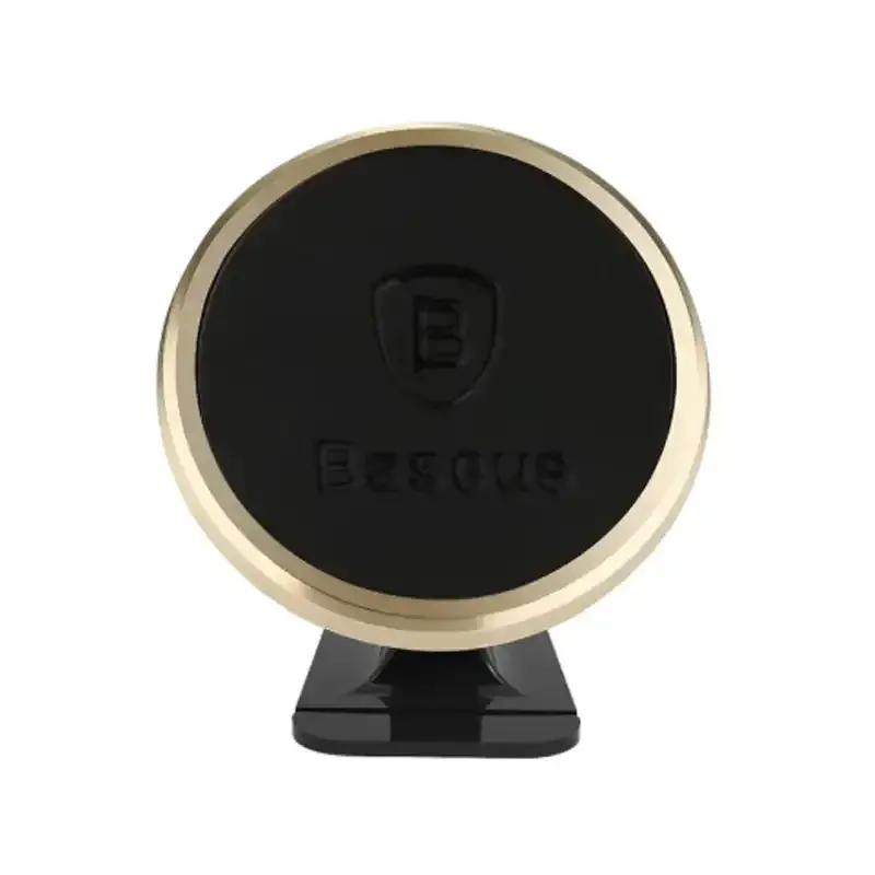 پایه نگهدارنده مگنتی گوشی موبایل باسئوس مدل SUGENT-NT