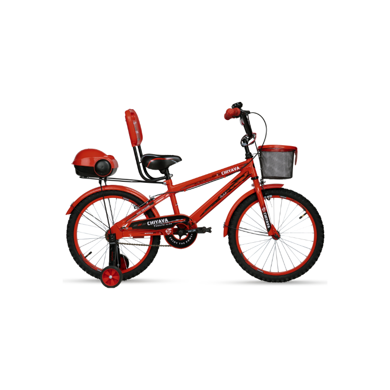 دوچرخه چیاوا مدل چیچک سایز ۲۰