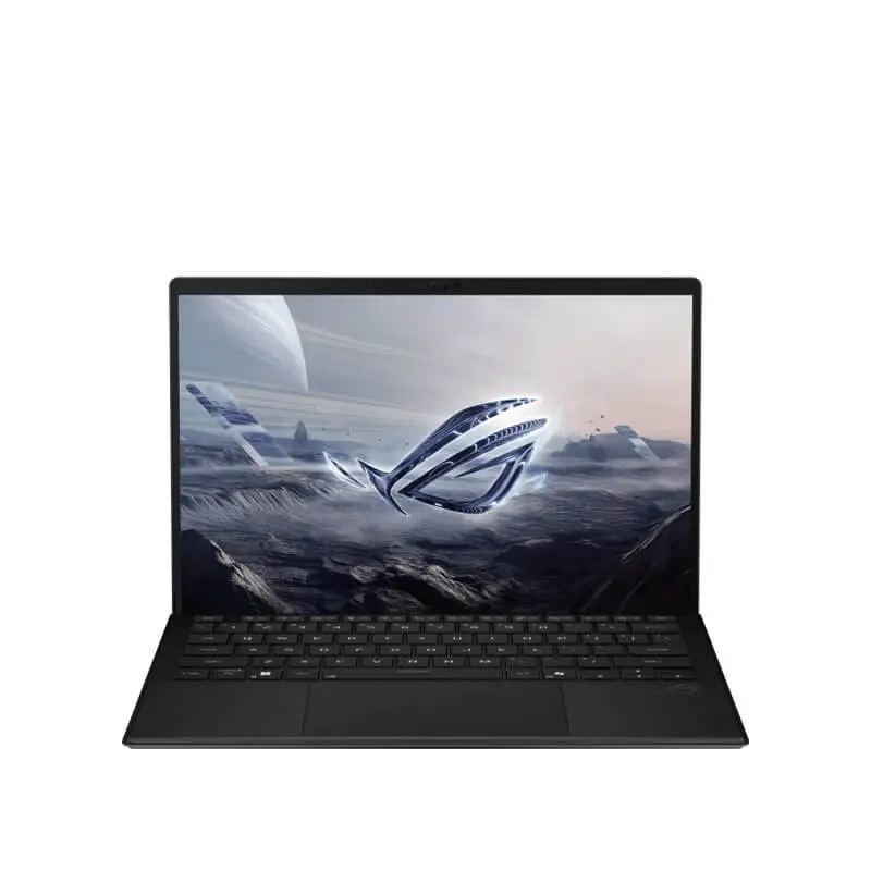 لپ‌ تاپ 13.4 اینچی ایسوس مدل ROG Flow Z13 (2025) GZ302EA-e/Ryzen AI MAX+395-32GB-1TSSD-Shared