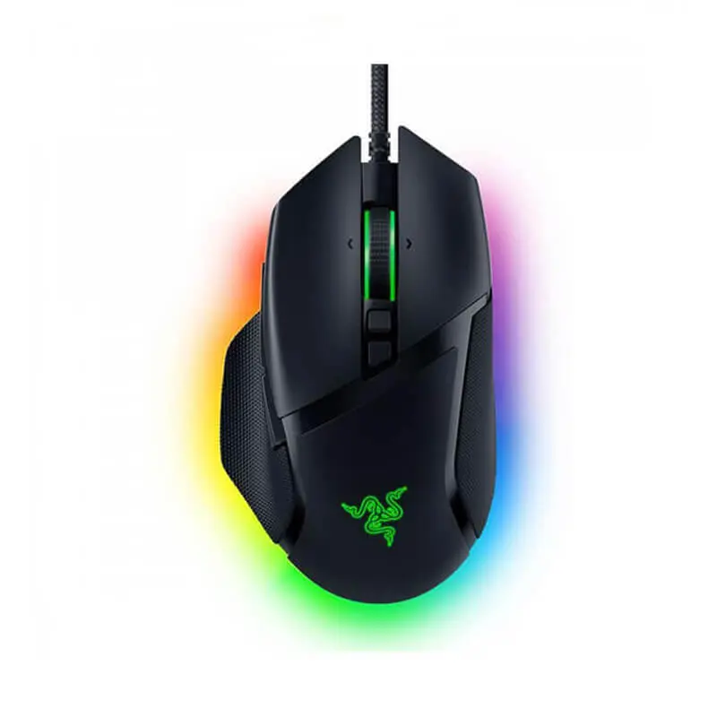 ماوس گیمینگ باسیم ریزر مدل Razer Basilisk V3 35K