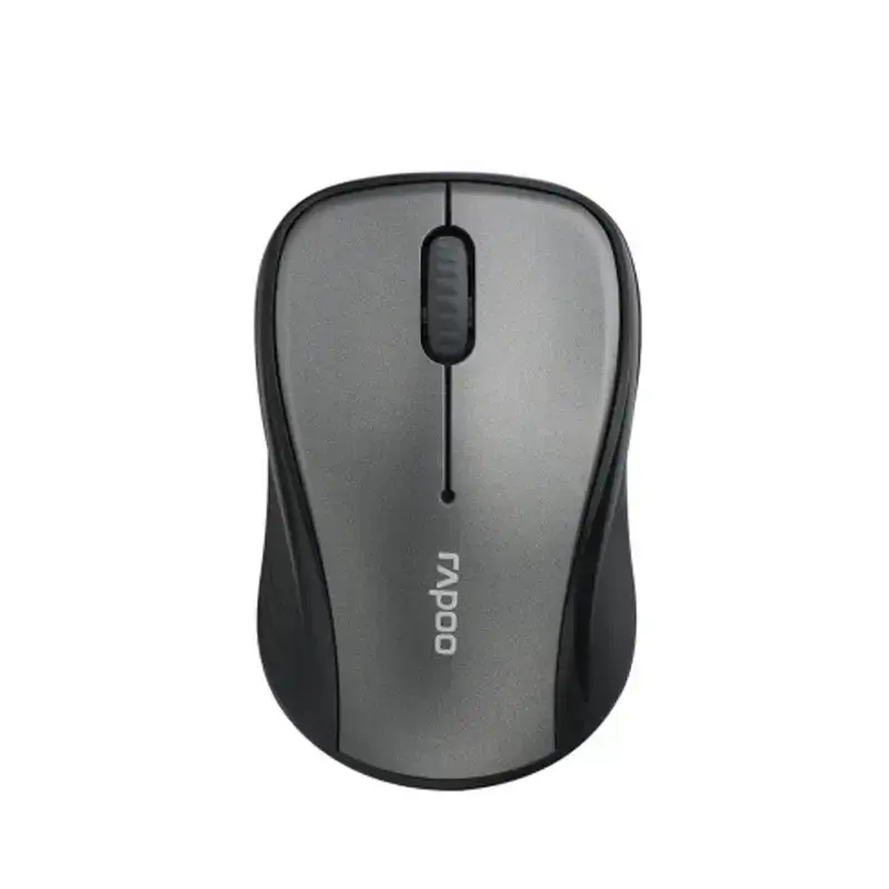 ماوس بی‌سیم رپو مدل Rapoo M35 Silent