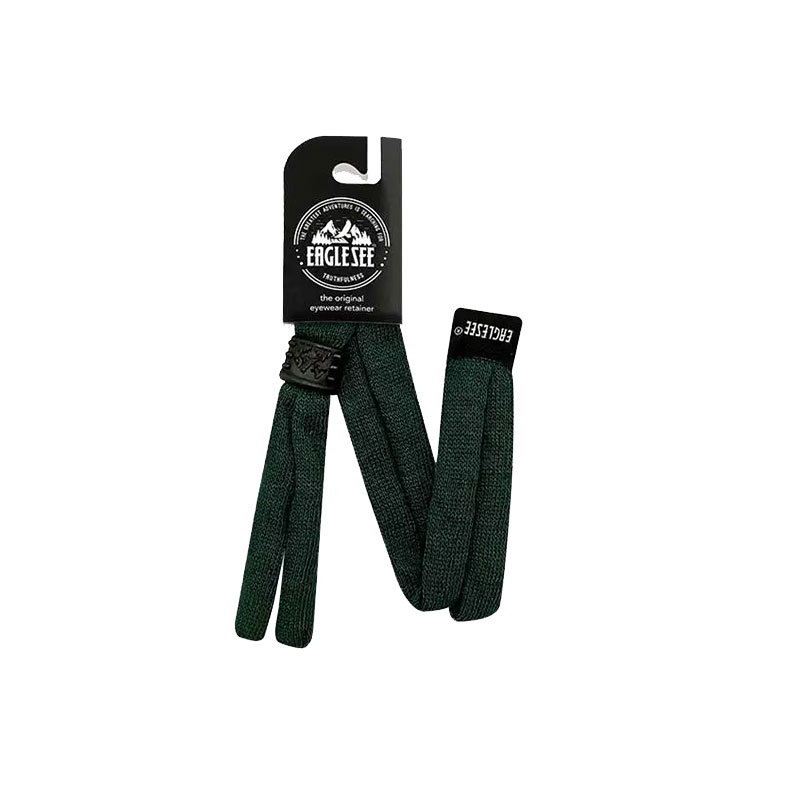 بند عینک ایگلسی مدل کتان simple cotton