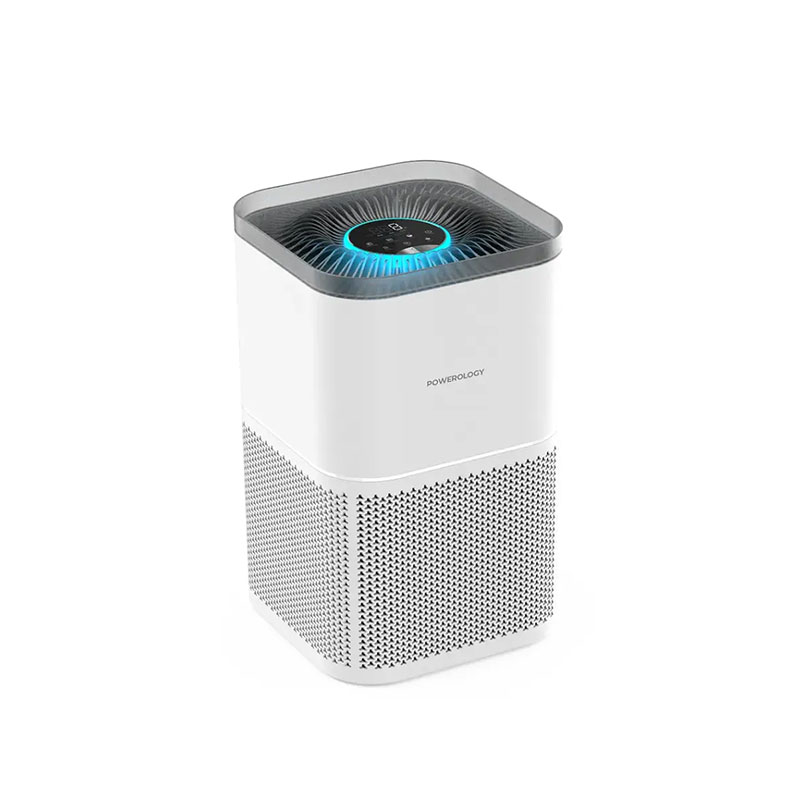دستگاه تصفیه هوا پاورولوژی مدل Smart Air Purifier