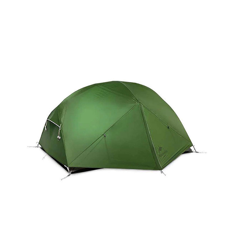 چادر ۲ نفره نیچرهایک مدل Mongar NH17T007-M