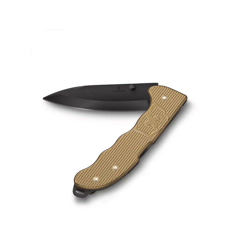 چاقو ایوک ویکتورینوکس مدل Evoke Beige 0.9415.ds249