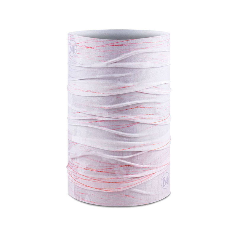 دستمال سر و گردن باف مدل Original ARROWYS WHITE