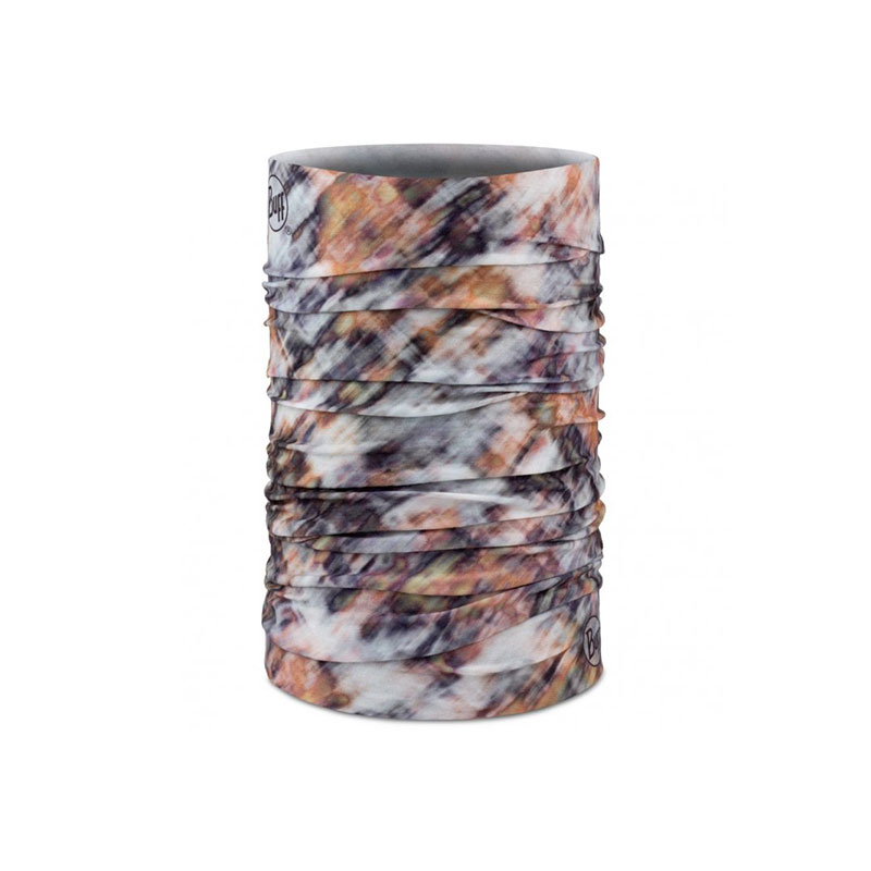 دستمال سر و گردن باف مدل Original Eco stretch Chromax multi