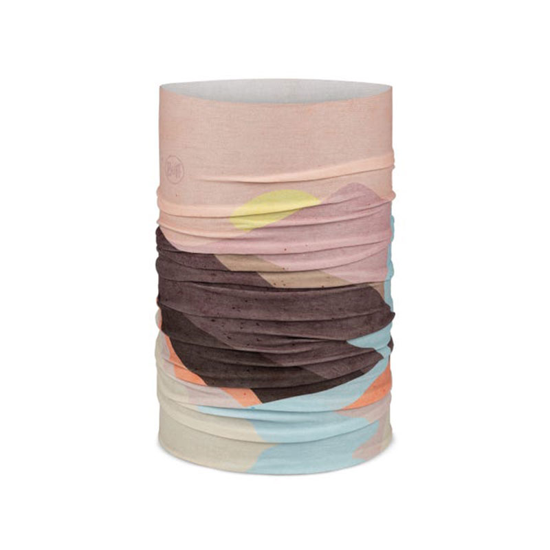 دستمال سر و گردن باف مدل original ecostretch Sunif Multi