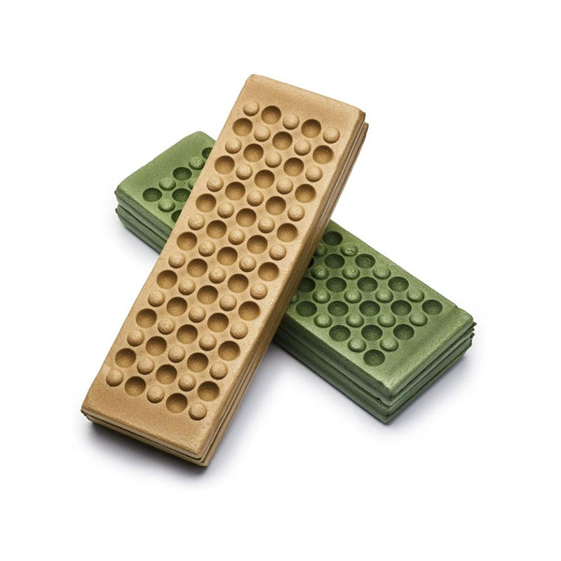 زیرانداز انفرادی آکاردئونی نیچرهایک مدل Folding foam NH20PJ025