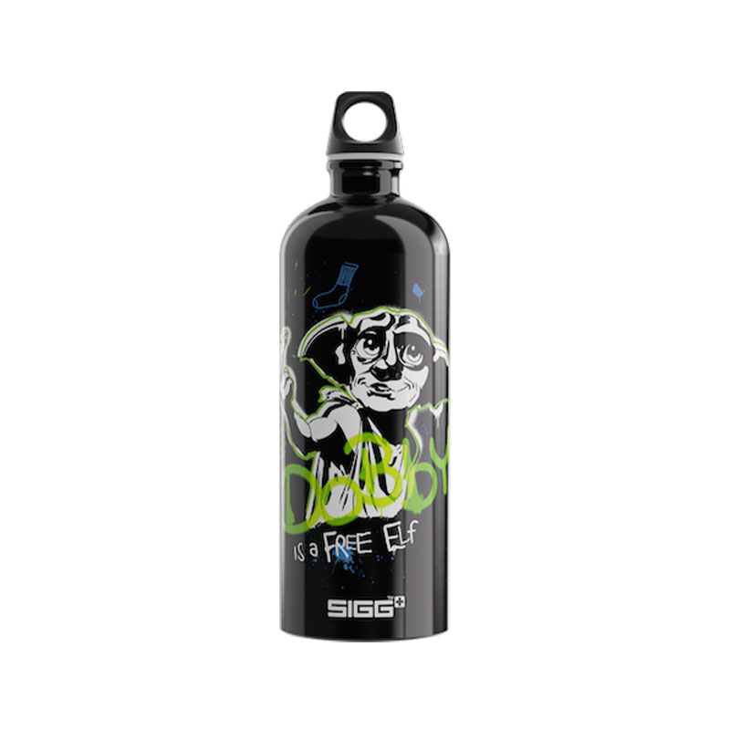 قمقمه سیگ مدل دابی - Sigg Traveller Dobby 1.0 L