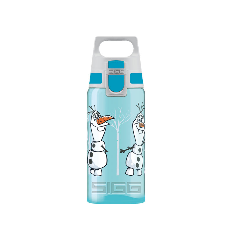 قمقمه سیگ مدل اولاف VIVA ONE Olaf 2 حجم ۰.۵ لیتر