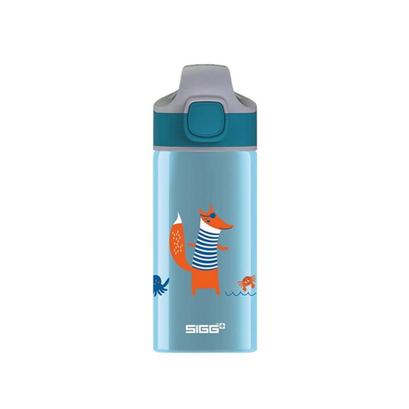 قمقمه سیگ MK WMB One Fox حجم ۰.۴ لیتر