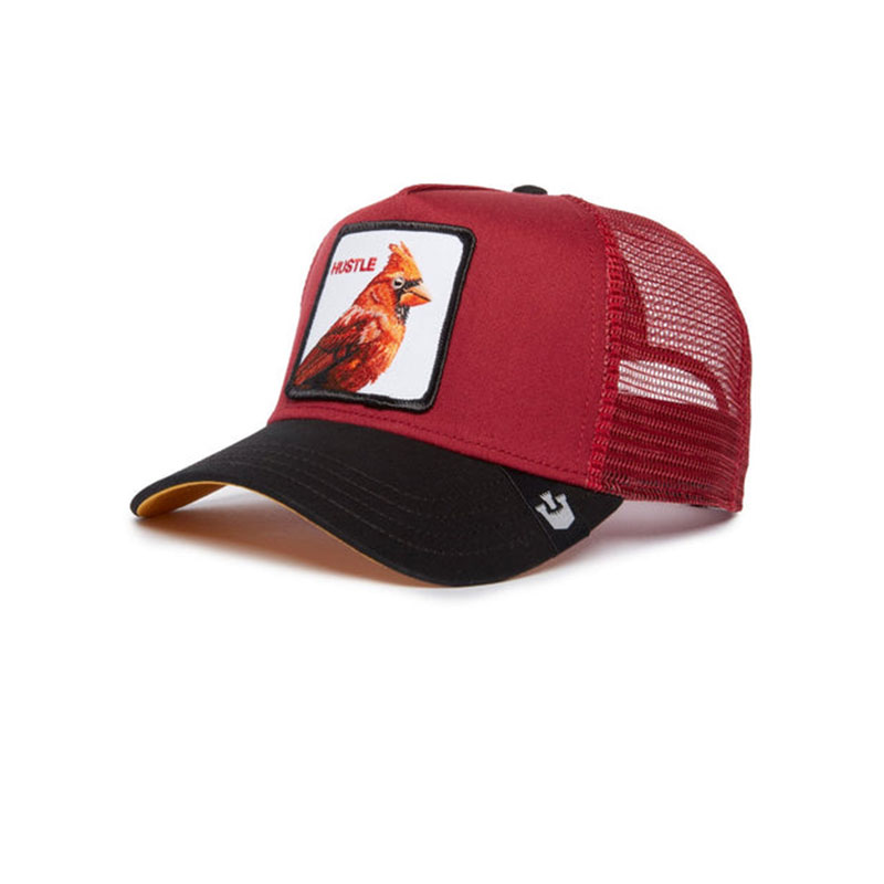 کلاه کپ گورین براز مدل cardinal Fan