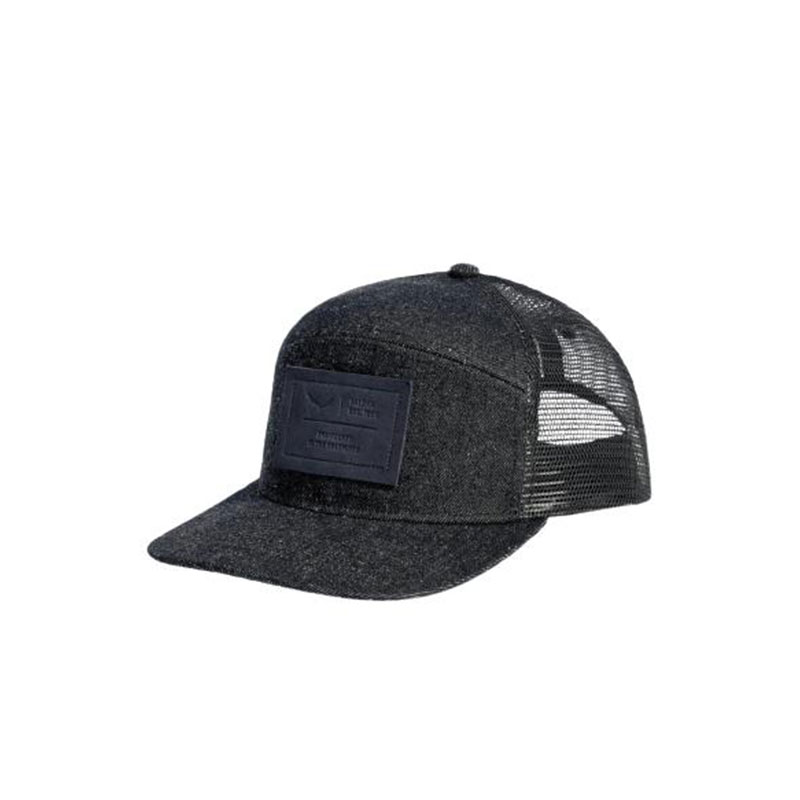 کلاه کپ سالیوا مدل DENIM HYBRID