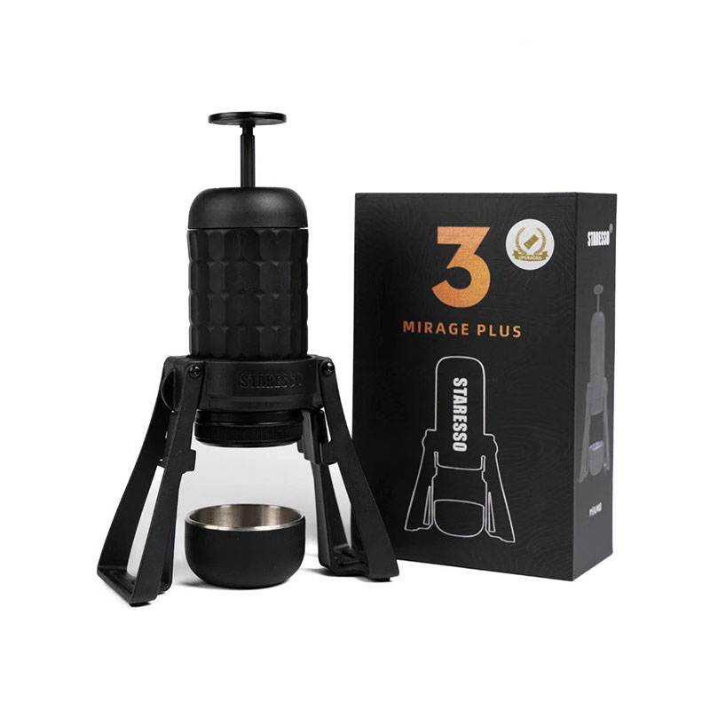 قهوه ساز استارسو مدل Mirage Plus 300 sp