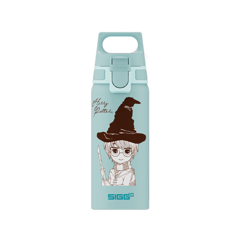قمقمه سیگ مدل هری پاتر WMB ONE Harry Potter حجم ۰.۶ لیتر