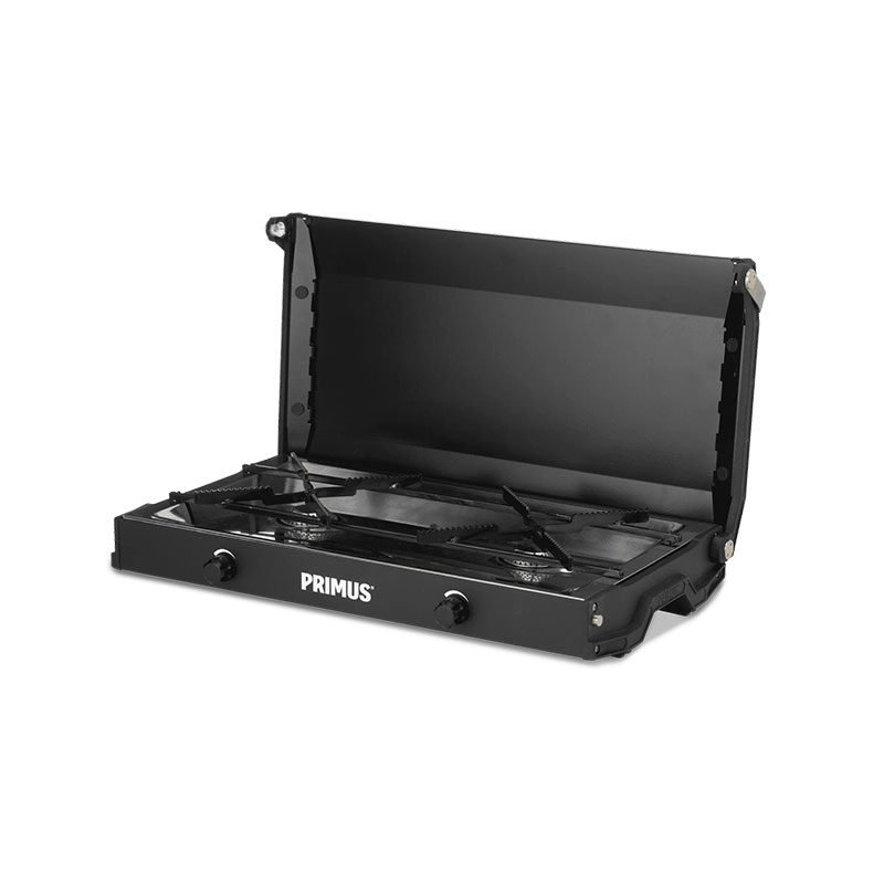 گاز کمپینگ پریموس مدل Kinjia Camping Stove