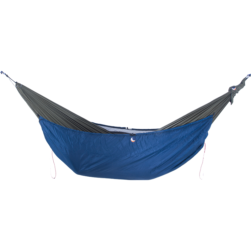 کیسه خواب ننو Tickettothemoon مدل Moonquilt sleeping bag