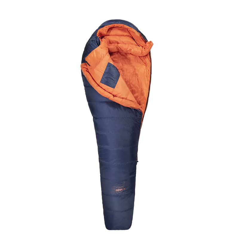 کیسه خواب پر Millet مدل Sleeping Bag Light Down 