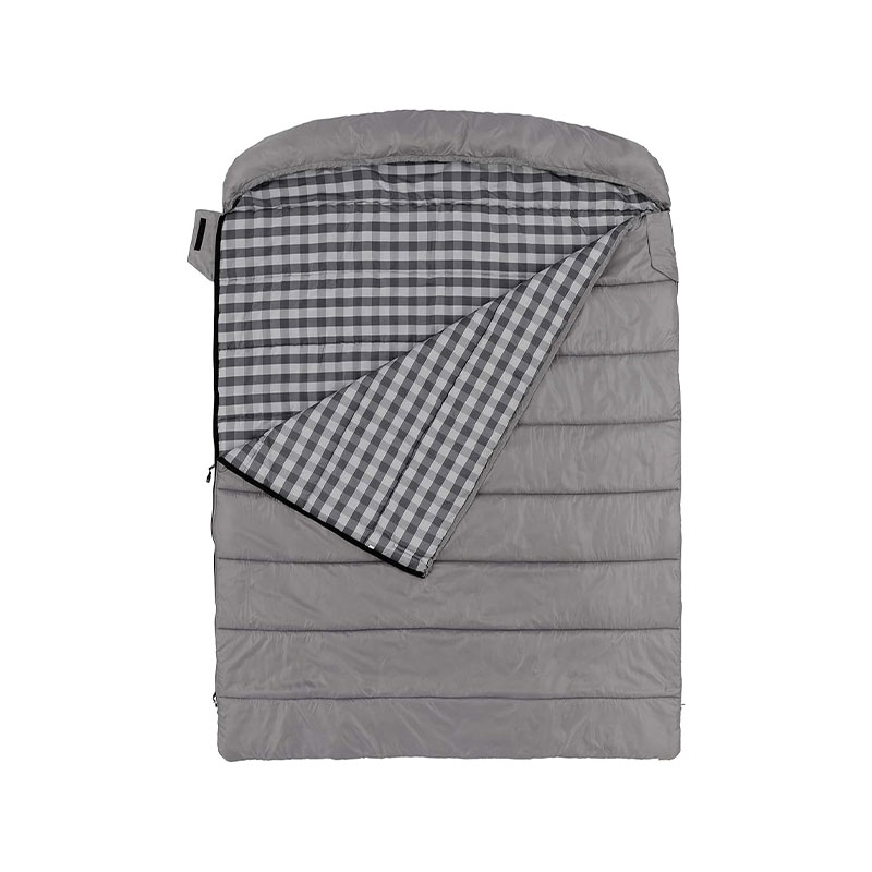 کیسه خواب 2 نفره Core مدل  40110 - Cold Climate 40 Sleeping Bag