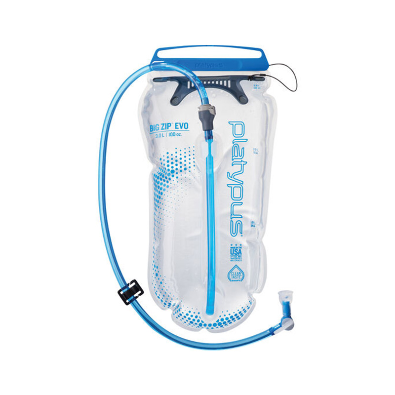 کیسه آب کوهنوردی  Platypus مدل 3Litr Big Zip EVO