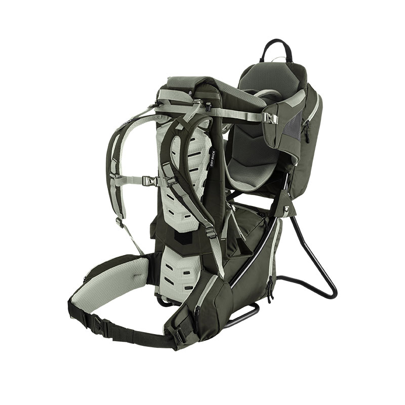 کوله پشتی حمل کودک سالیوا مدل Pìcol