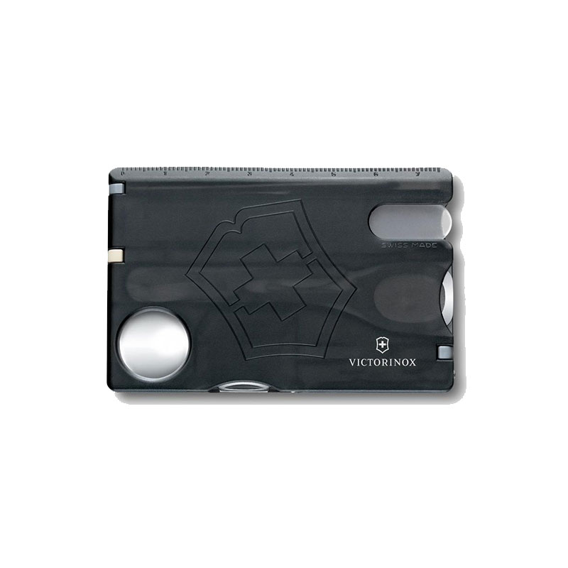 سوییس کارت 13 کاره ویکتورینوکس مدل Swiss Card 0.7240.T3