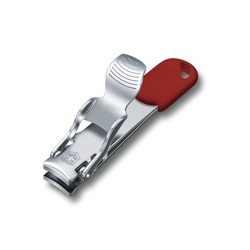 ناخن گیر استیل ویکتورینوکس مدل 8.2050.24