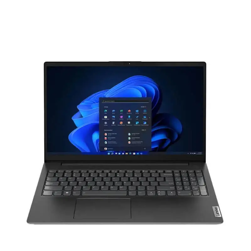 لپ‌تاپ 15.6 اینچی لنوو مدل V15 G4 IRU-WAK i5-24GB-512SSD-intel