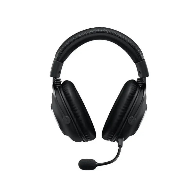 هدست گیمینگ با سیم  لاجیتک مدل G PRO X