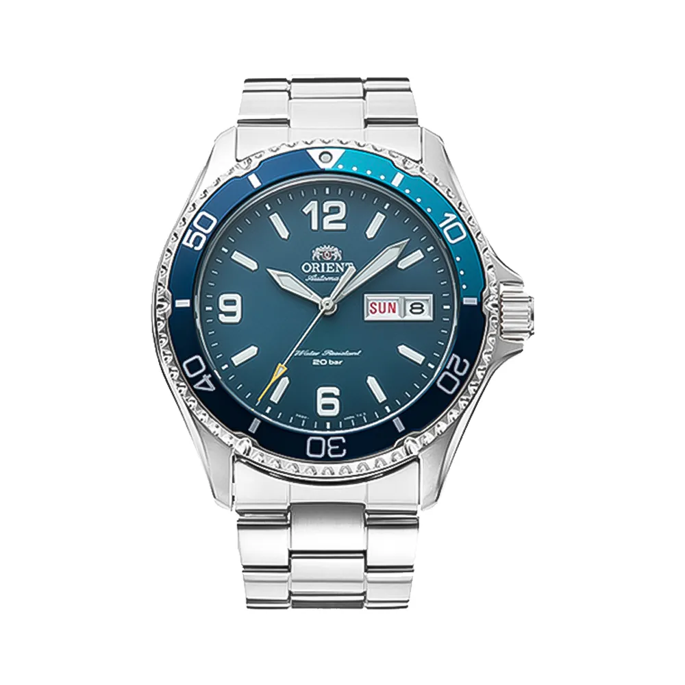 ساعت مردانه اورینت اتوماتیک مدل RA-AA0818L