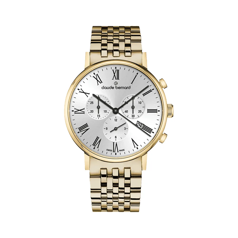 ساعت مردانه کلود برنارد کوارتز مدل 10261 37JM AR