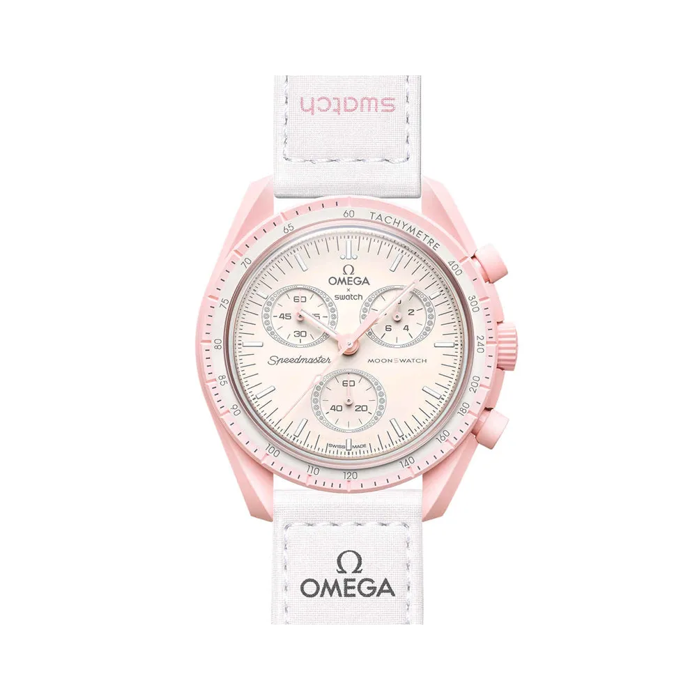 ساعت امگا سواچ ونوس OMEGA SWATCH VENUS